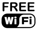 Free Wifi